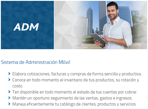 Administración