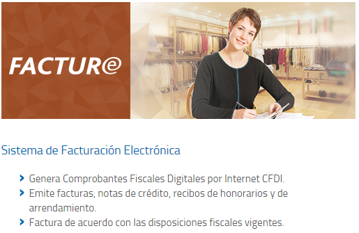 Facturas
