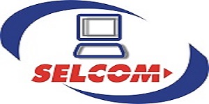 Logo de Selcom